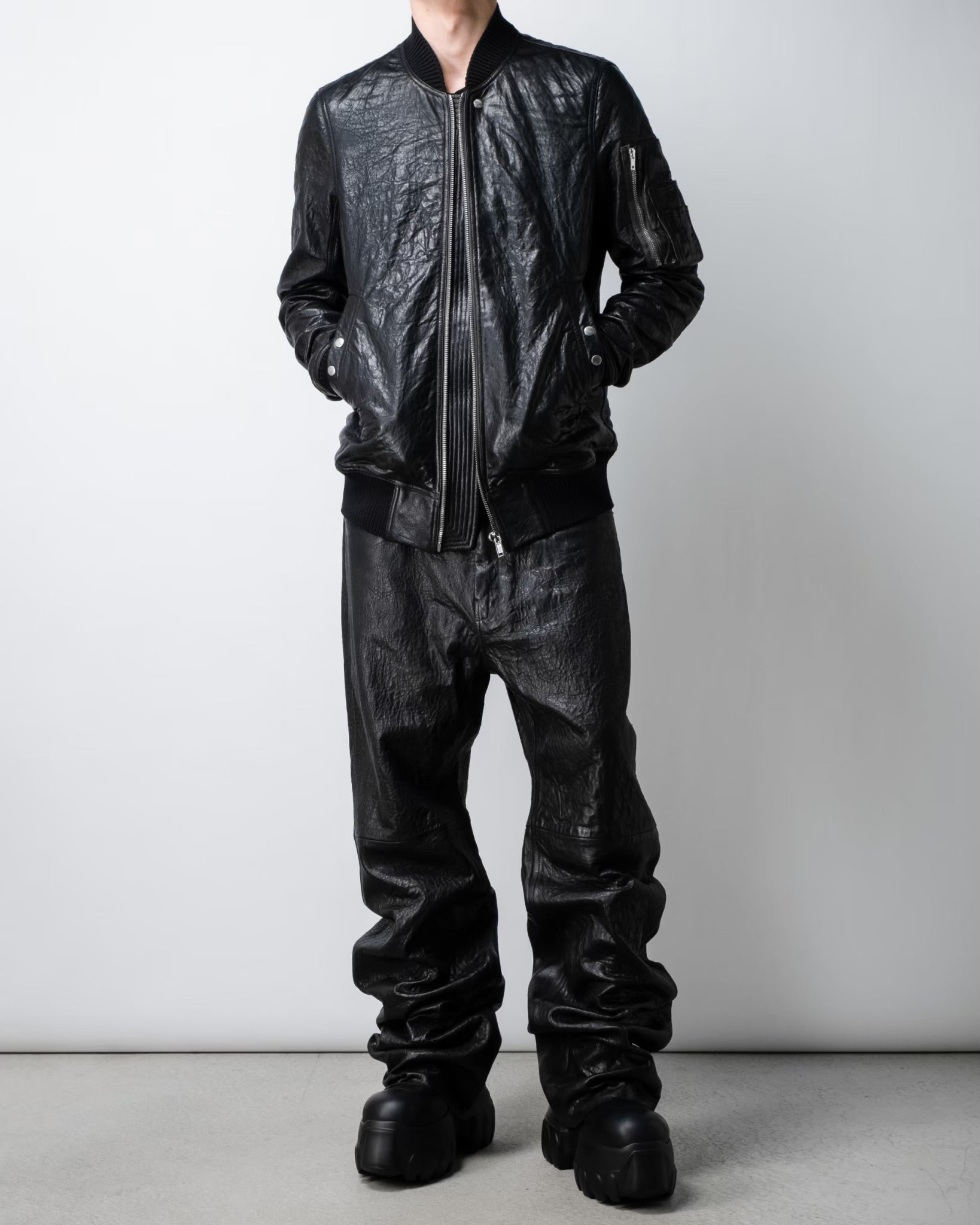 Takahiro スタイリング