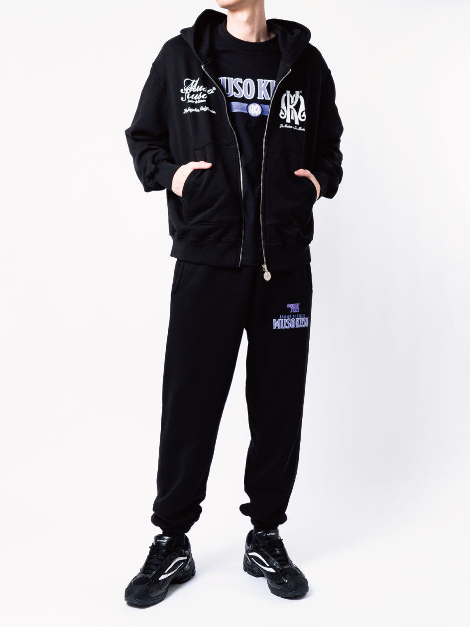 Toshiki Sasaki Styling