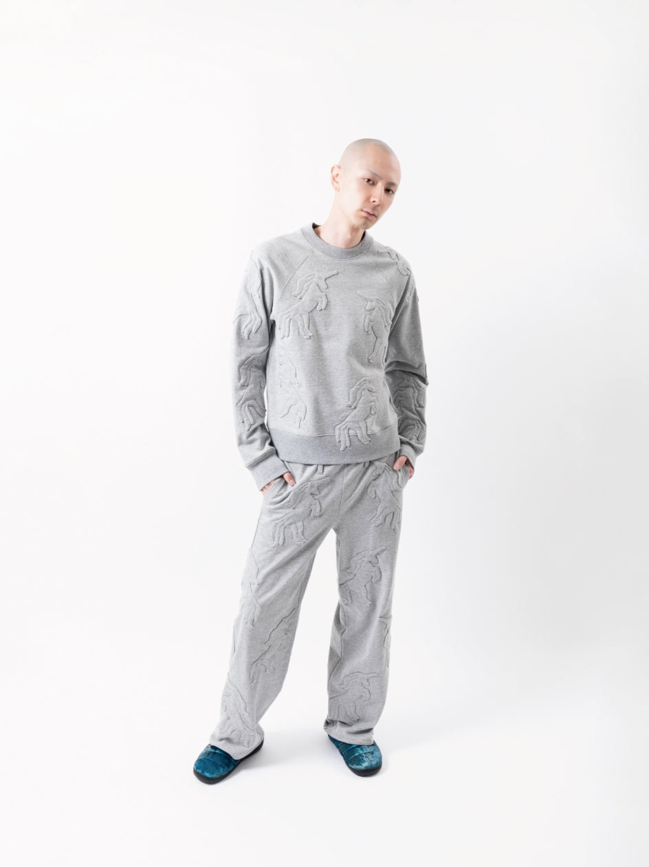 Toshiki Sasaki スタイリング