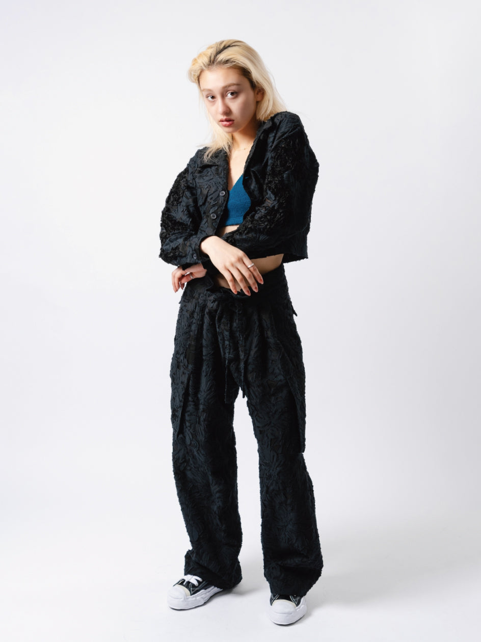 Aisa スタイリング