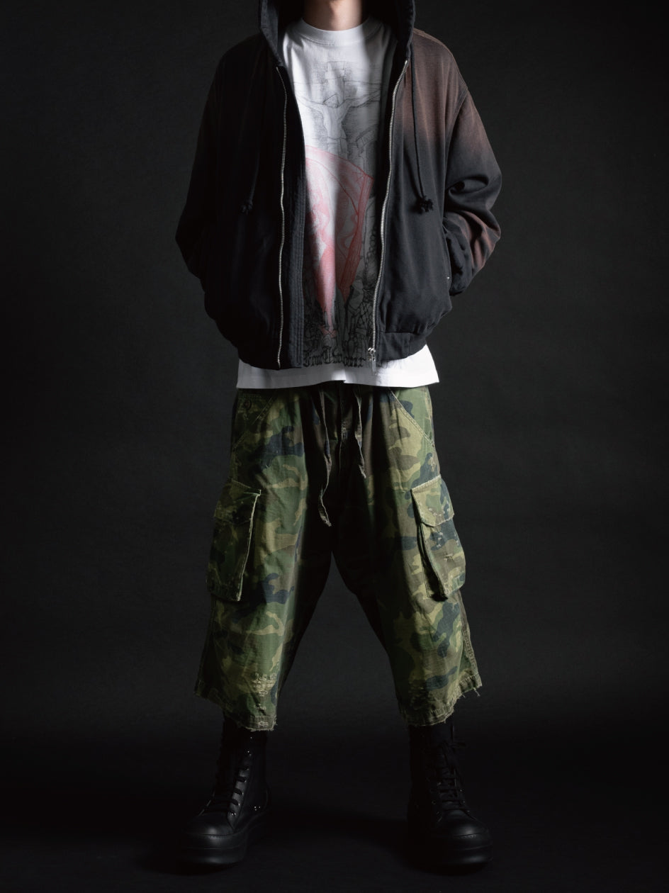 Takahiro スタイリング