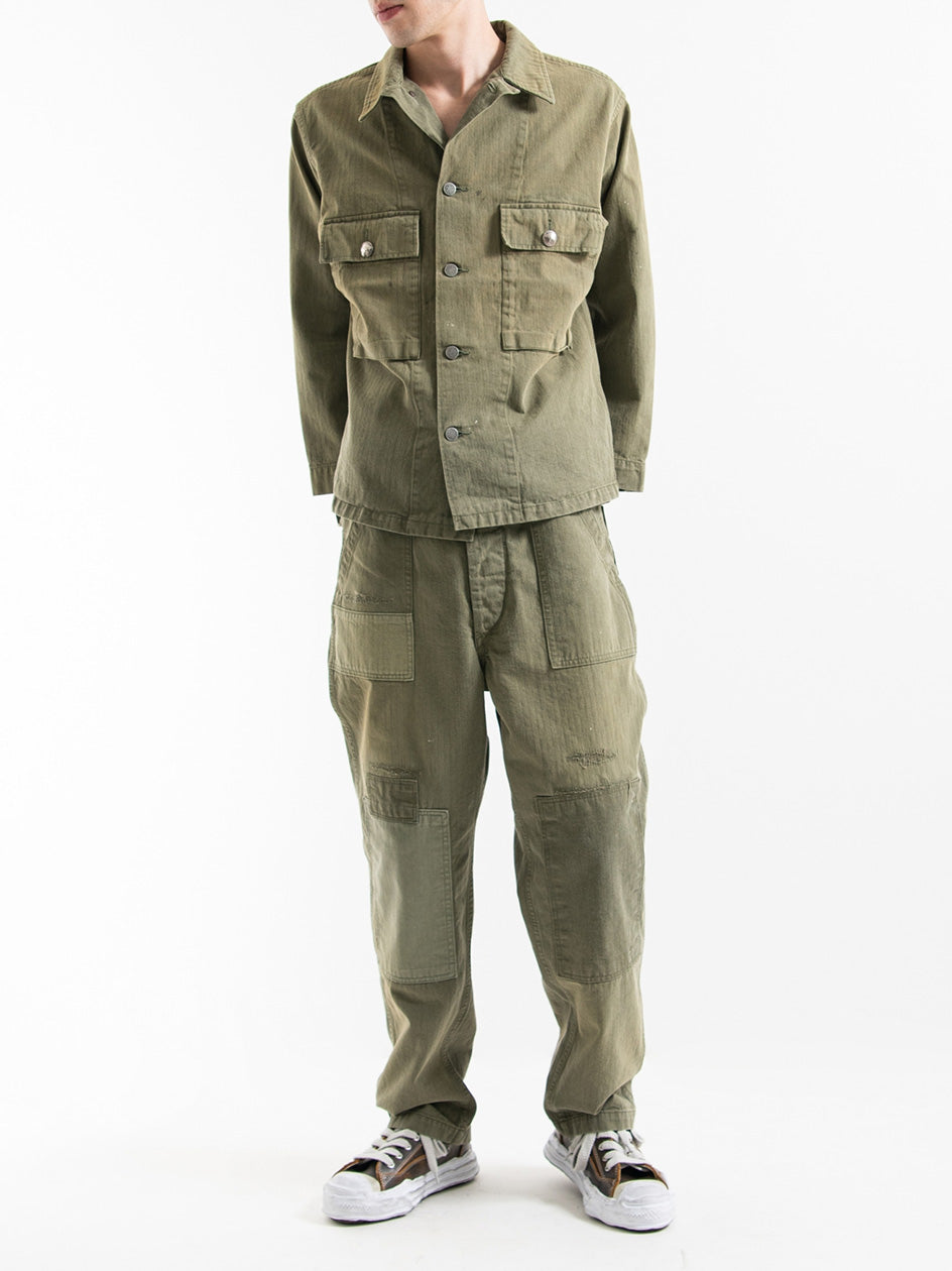 Takahiro スタイリング