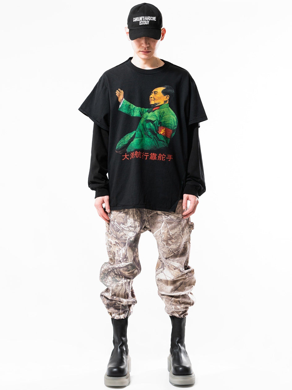 Joe スタイリング