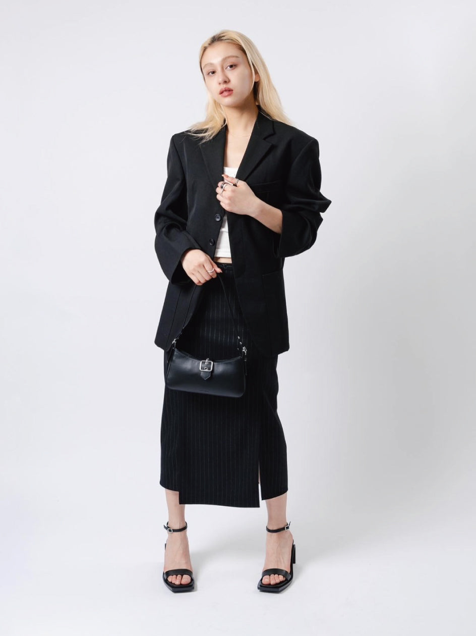 Aisa スタイリング