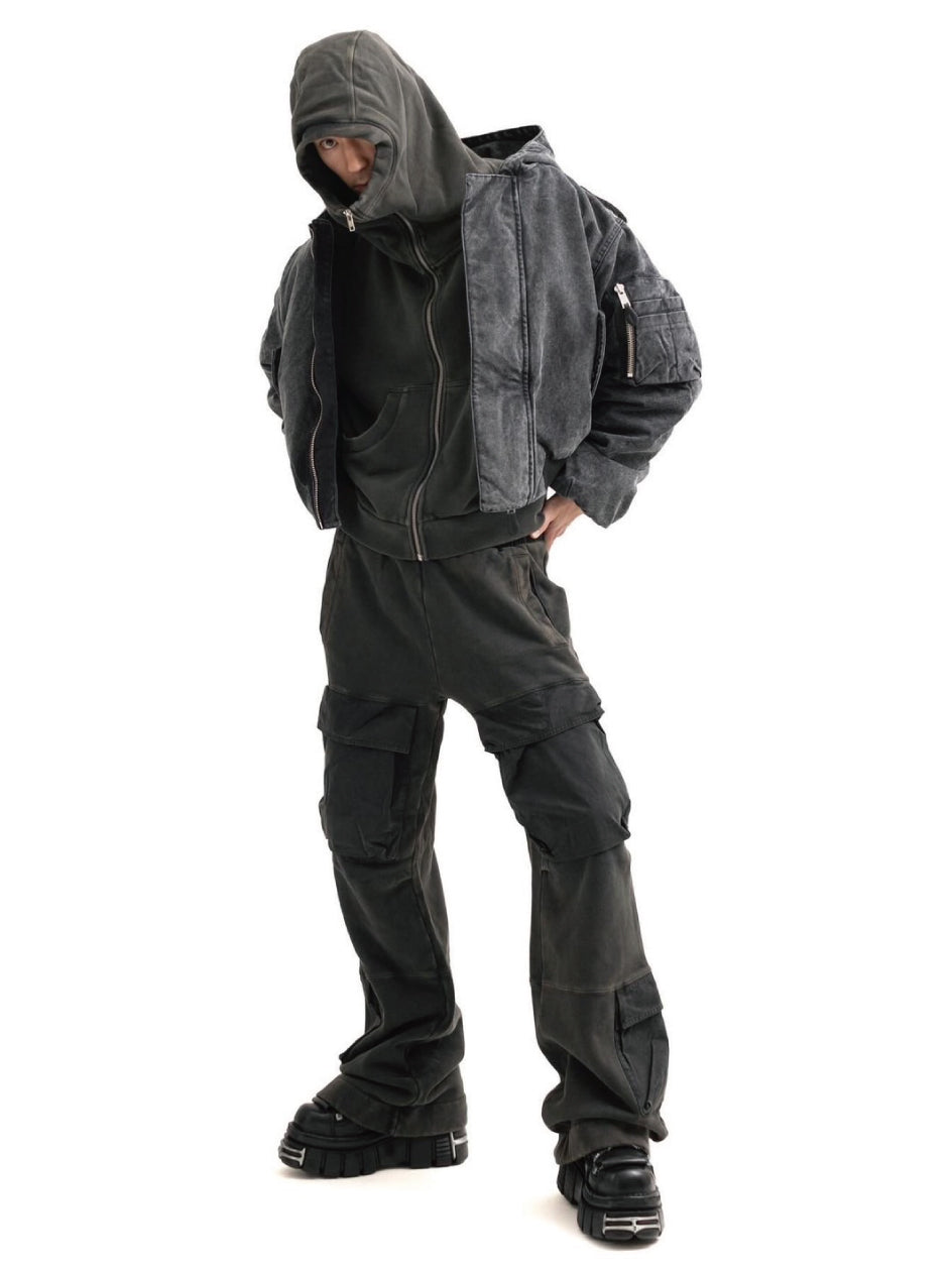 Toshiki Sasaki Styling