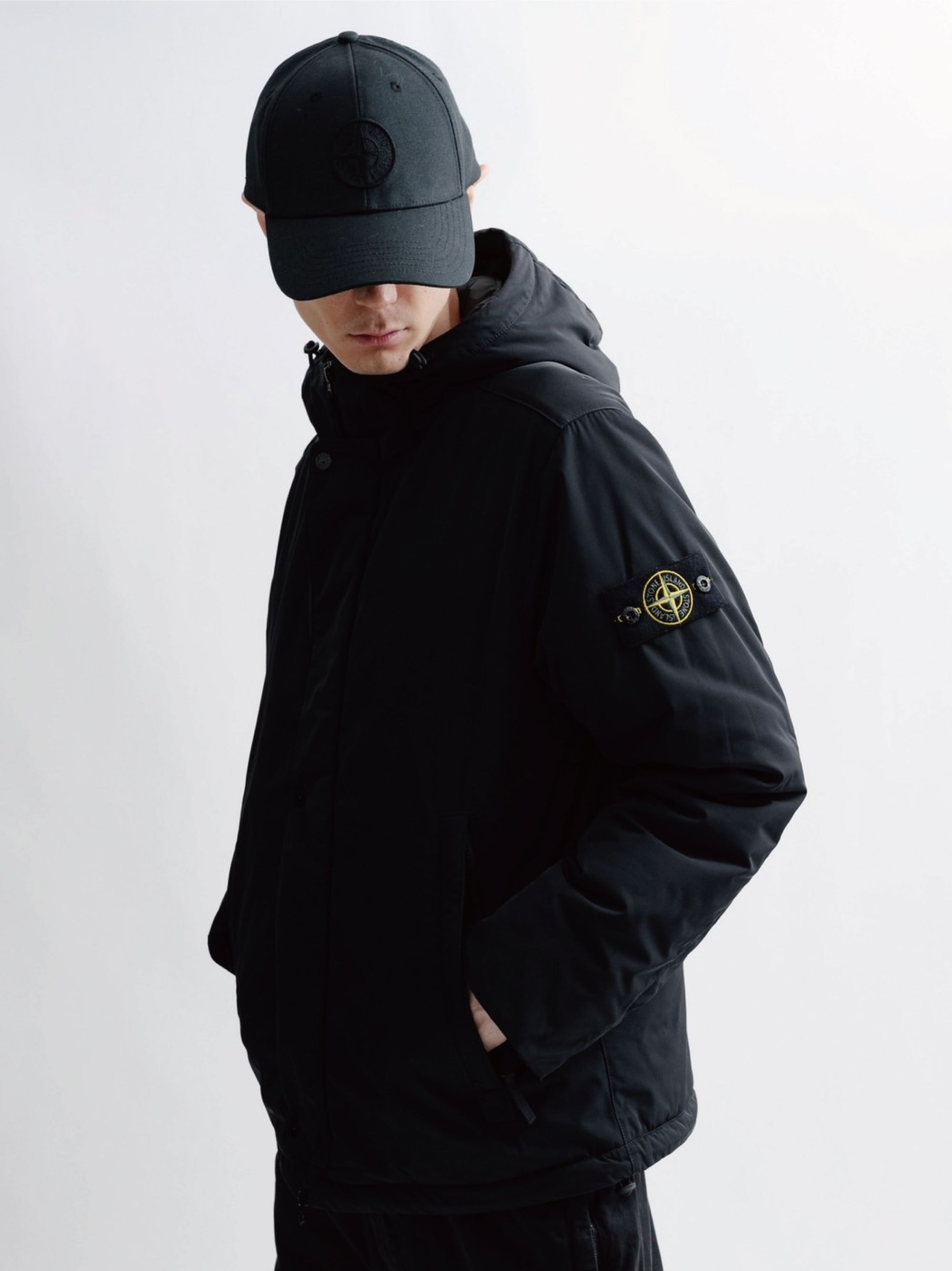 Toshiki Sasaki スタイリング