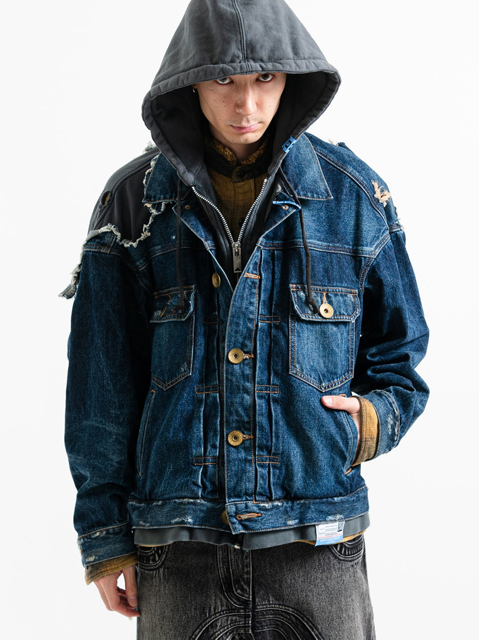 Toshiki Sasaki Styling