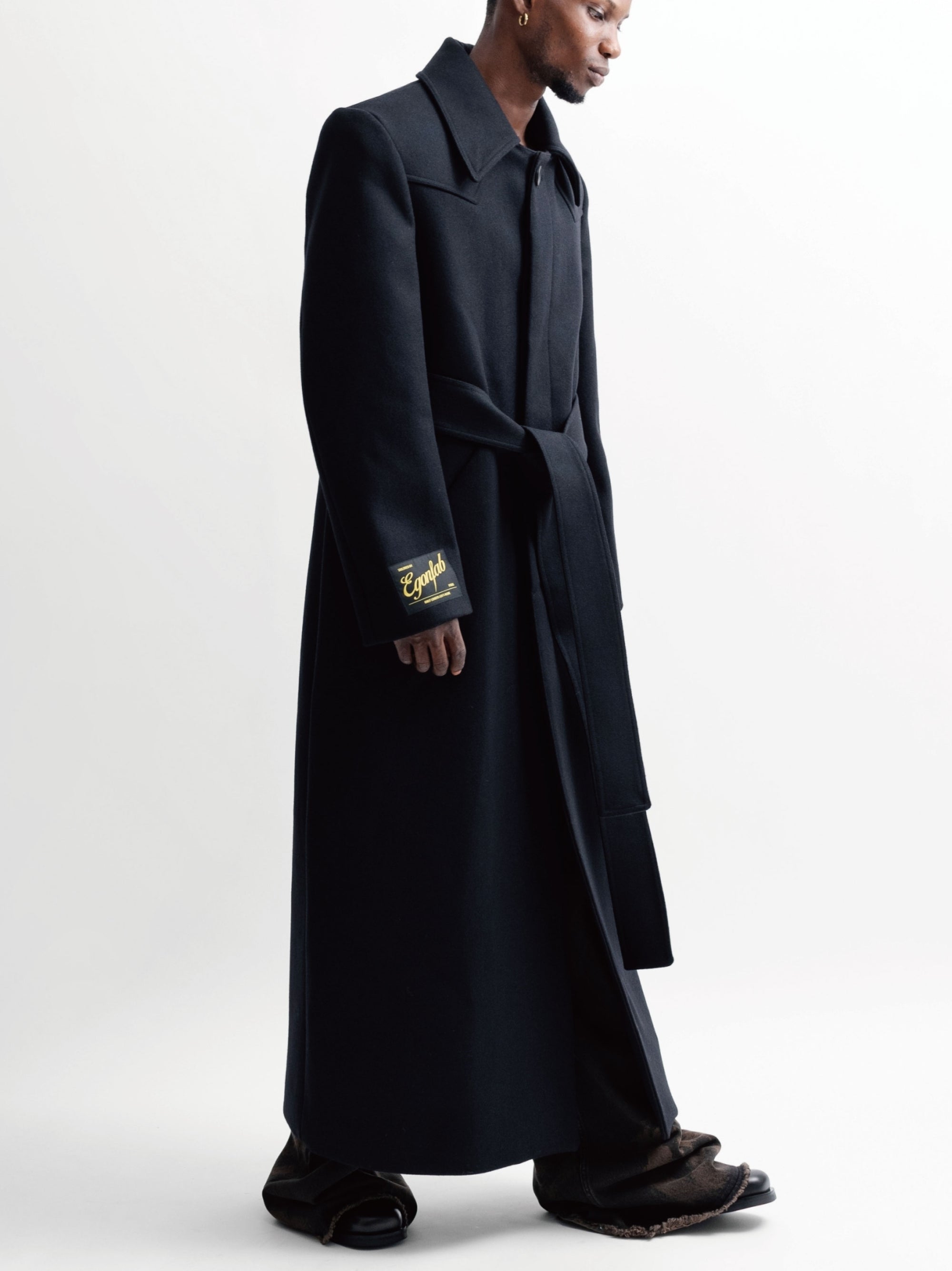 Julius スタイリング