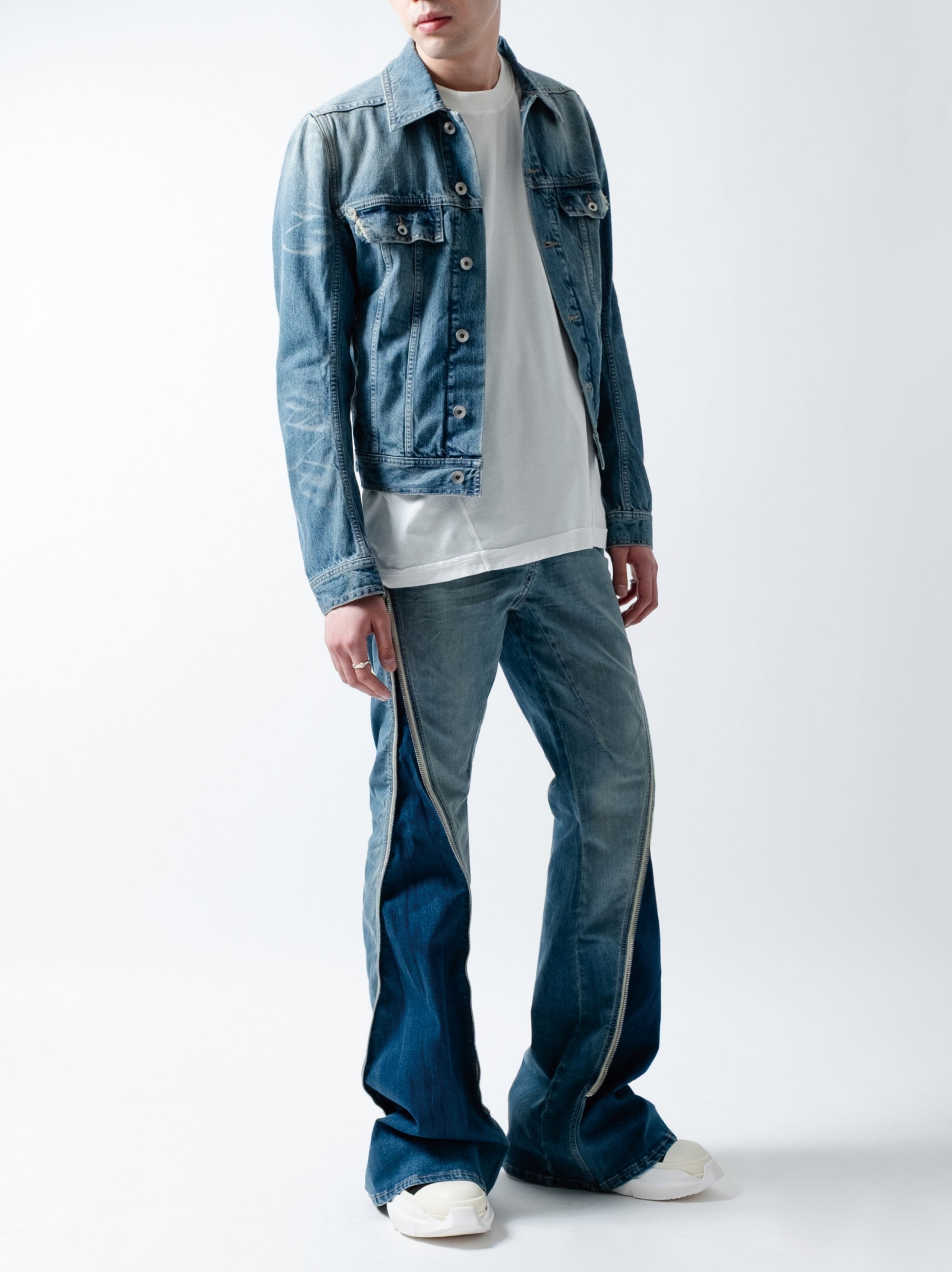 Takahiro スタイリング