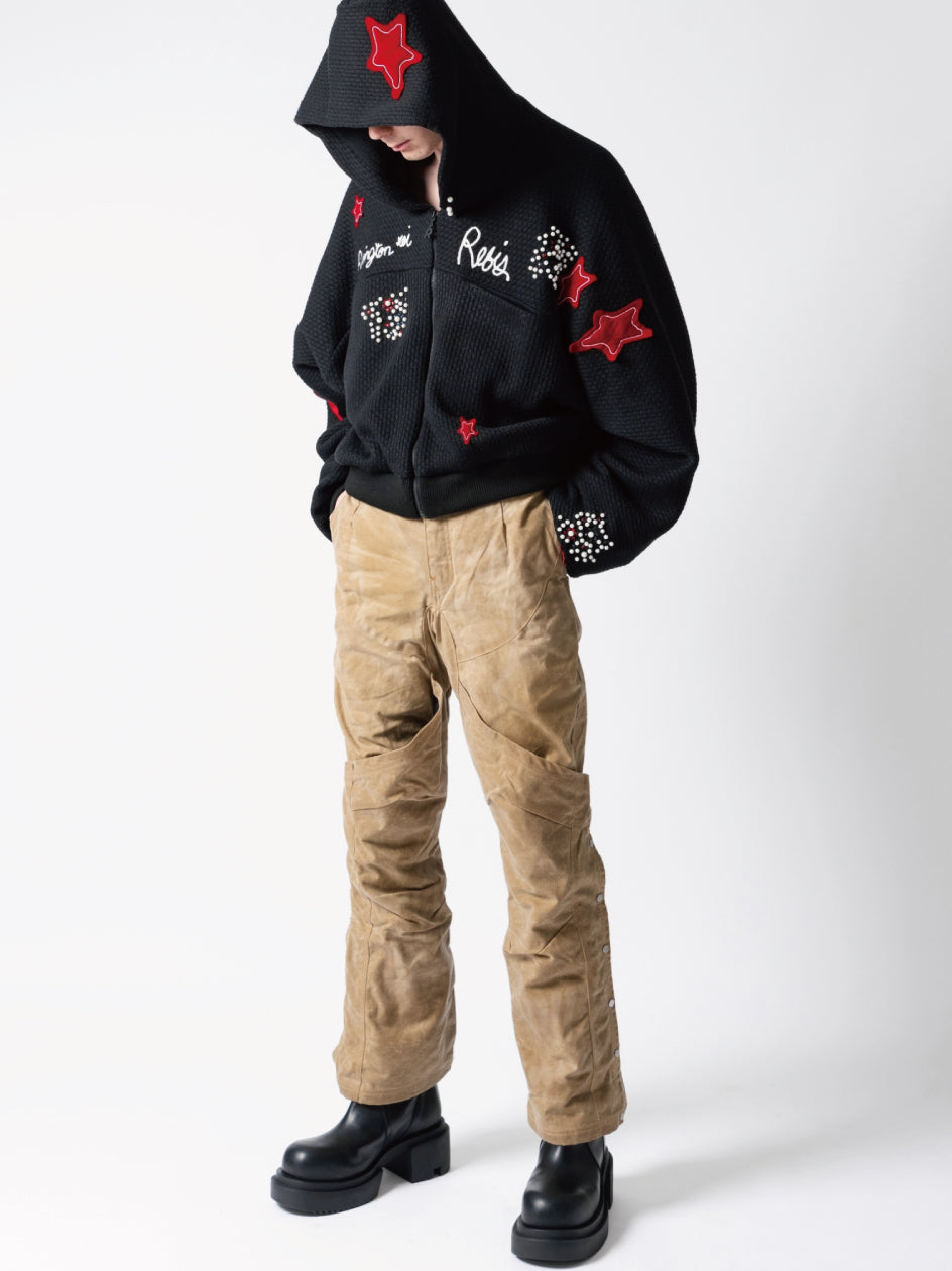 Toshiki Sasaki Styling