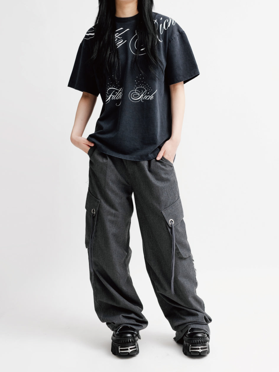 Mio スタイリング