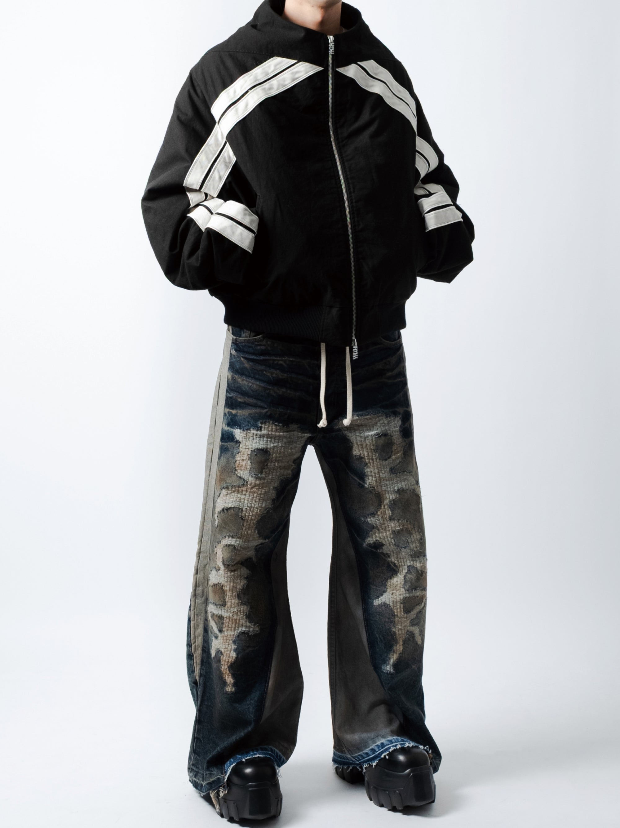 Takahiro スタイリング