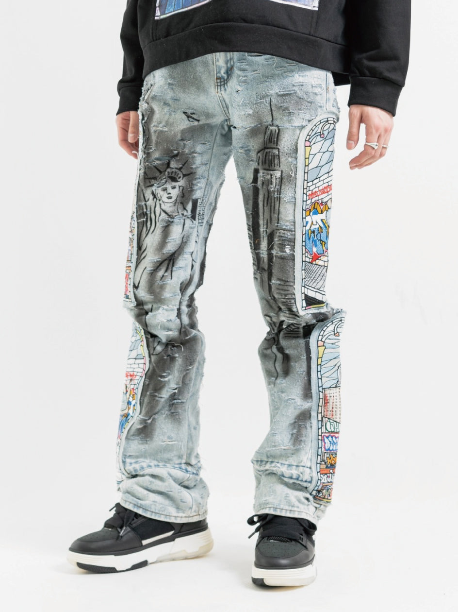 Takahiro スタイリング