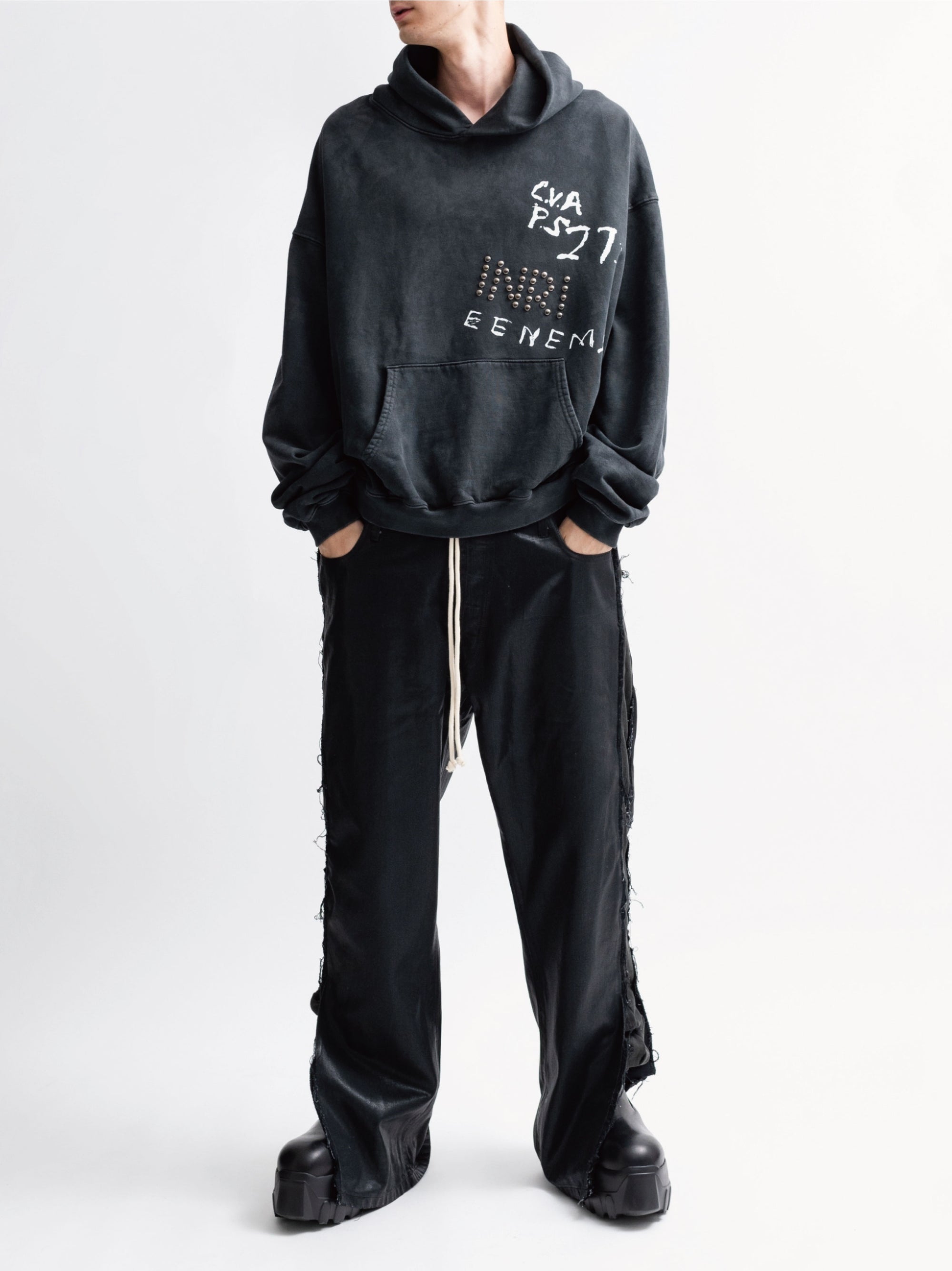 Toshiki Sasaki スタイリング