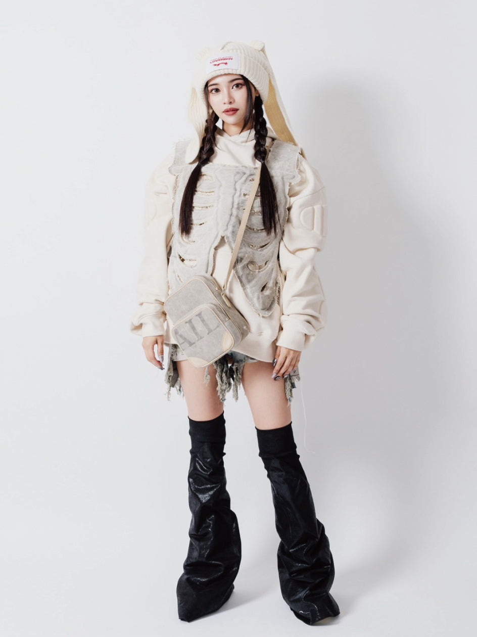 Mimi スタイリング