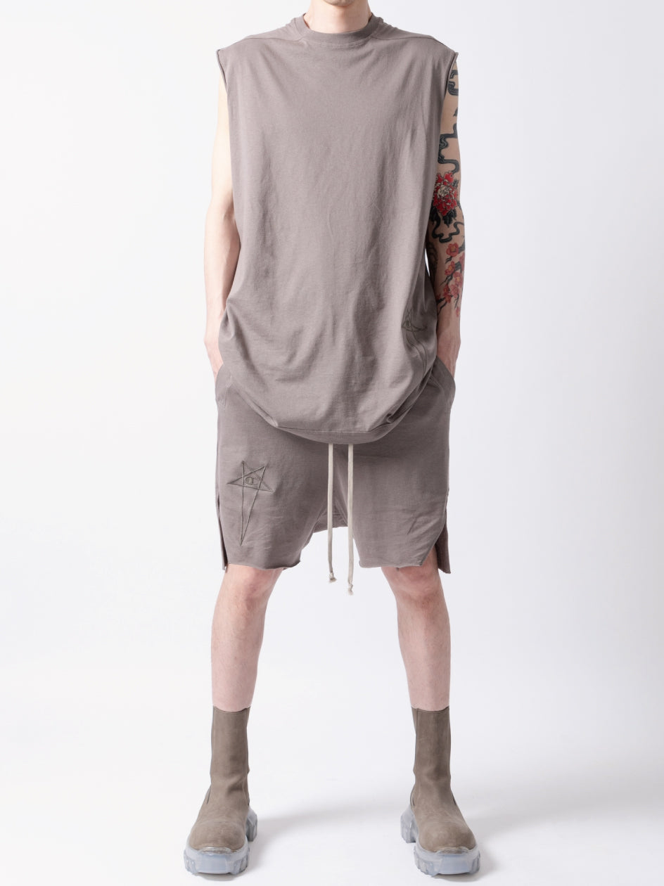 Toshiki Sasaki スタイリング