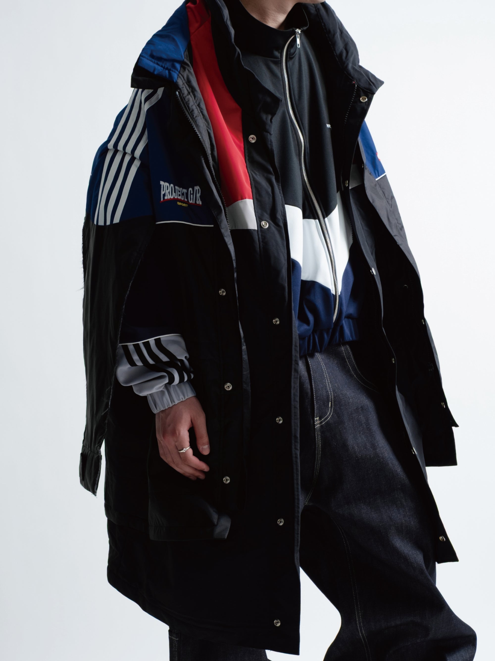 Takahiro スタイリング