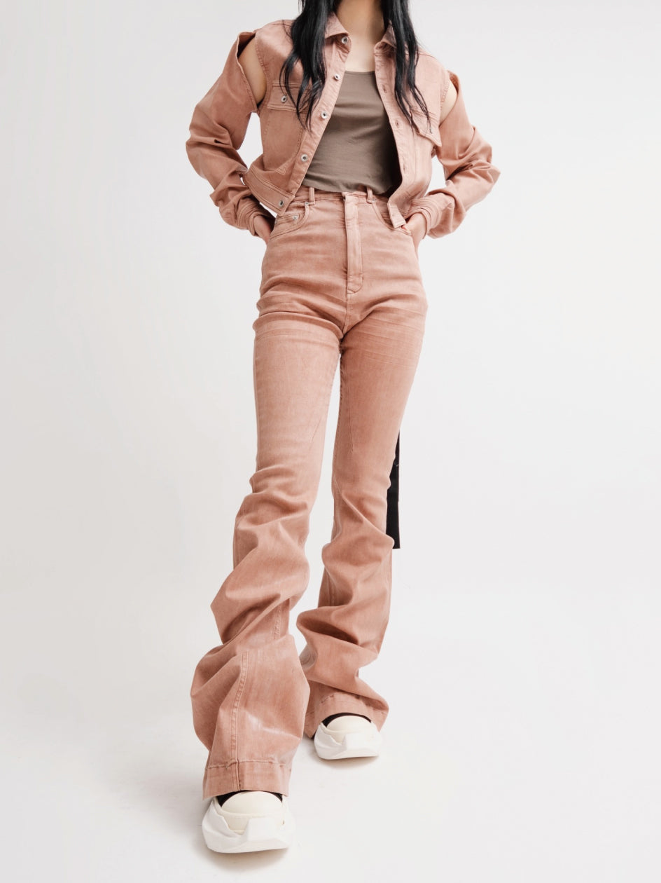 Mio スタイリング