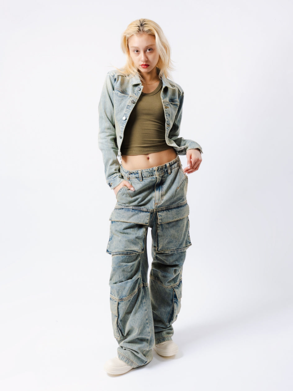 Aisa スタイリング