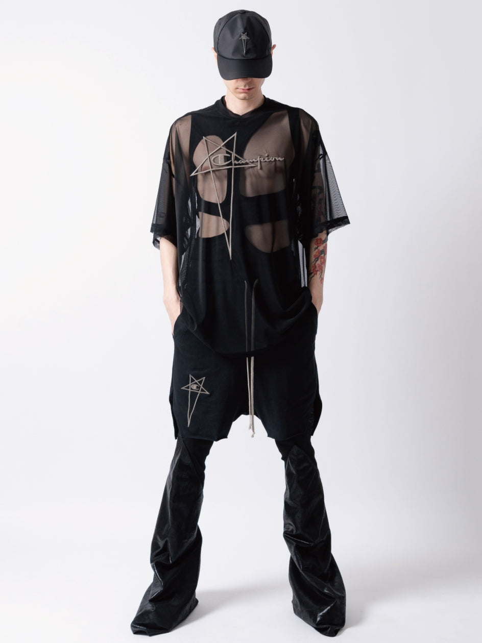 Toshiki Sasaki スタイリング