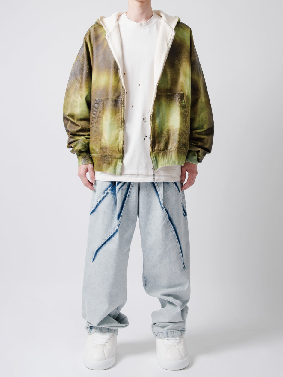 Toshiki Sasaki スタイリング