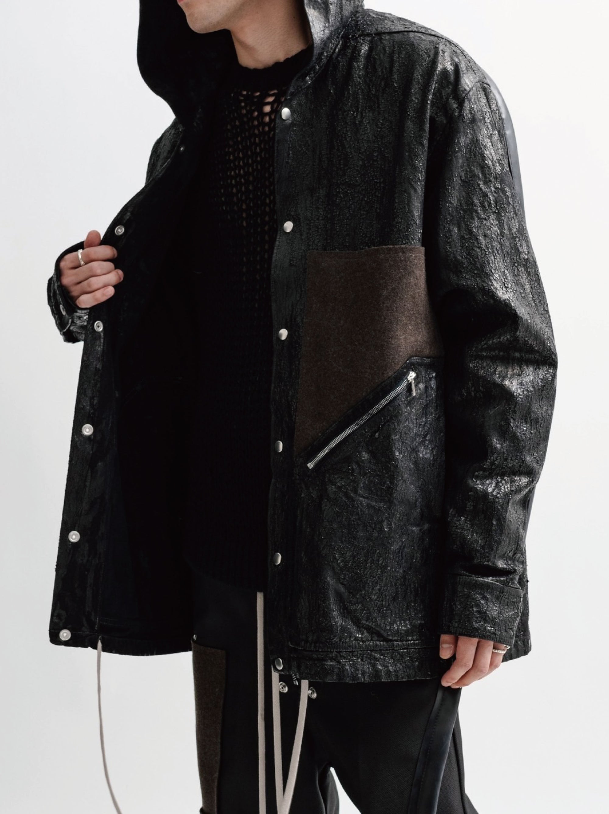 Takahiro スタイリング