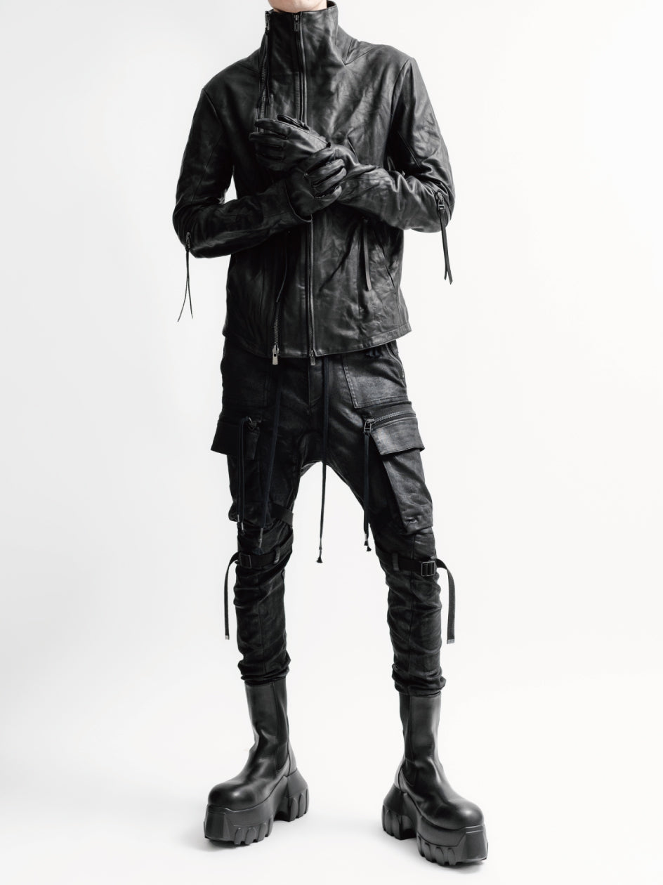 Toshiki Sasaki スタイリング