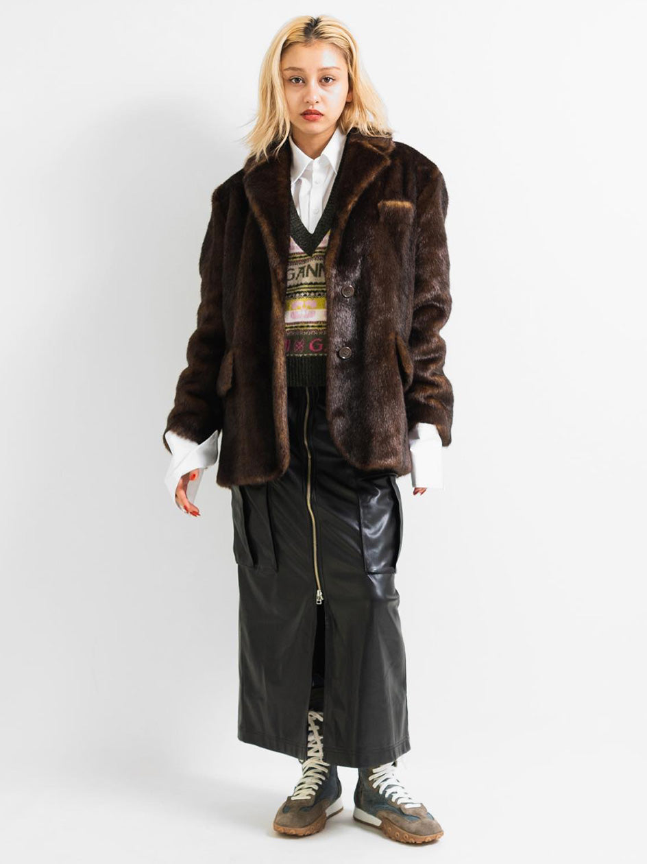 Aisa スタイリング