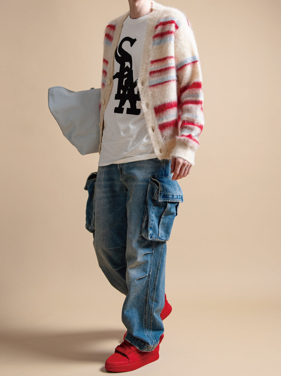 Toshiki Sasaki Styling