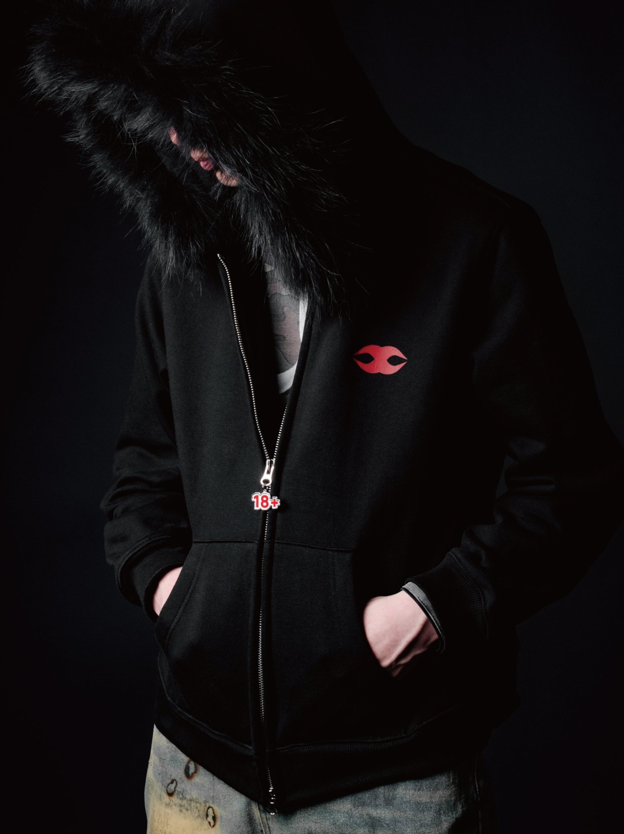 Joe スタイリング