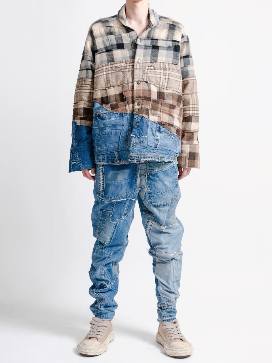 Toshiki Sasaki スタイリング