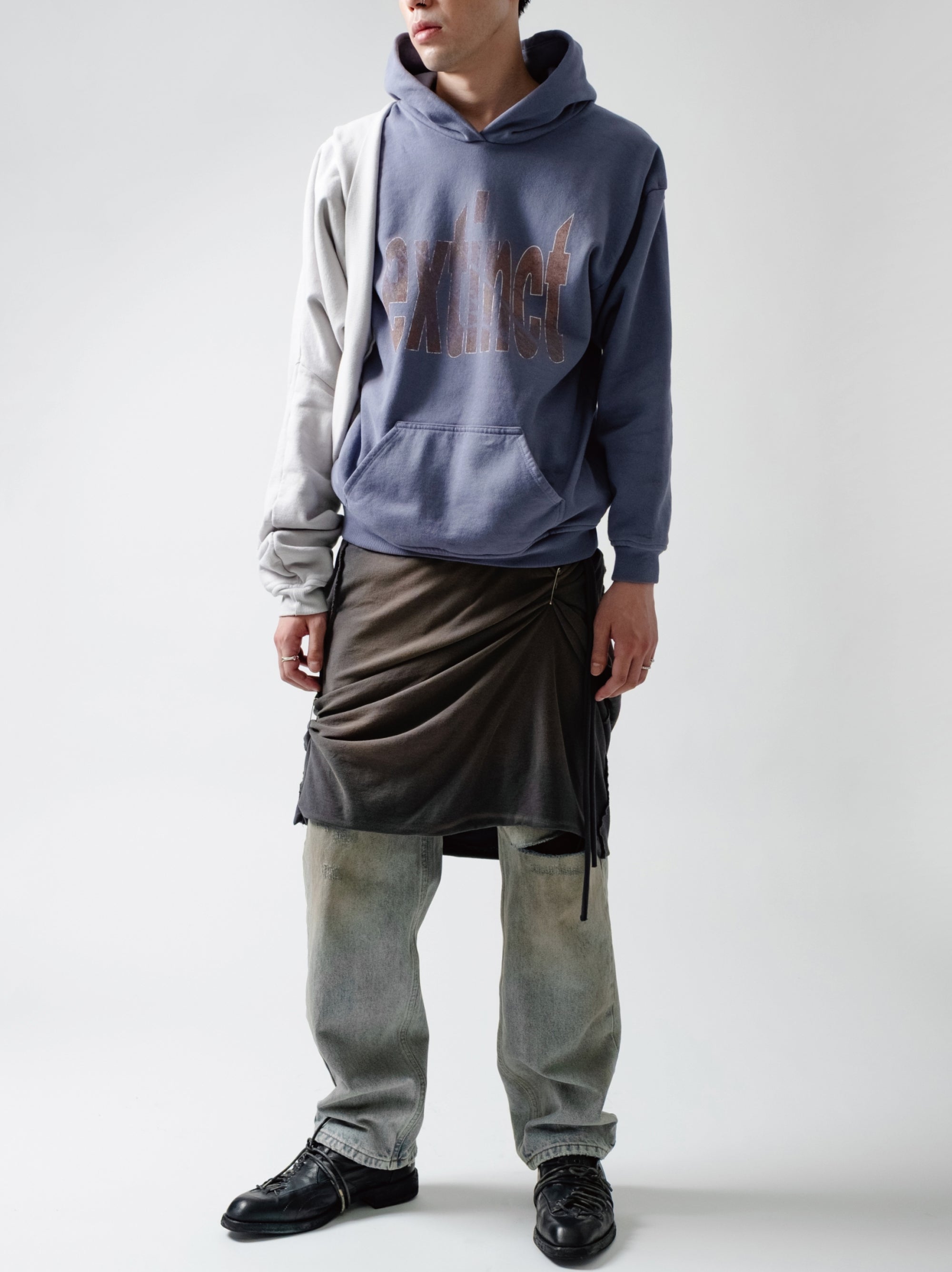 Takahiro スタイリング