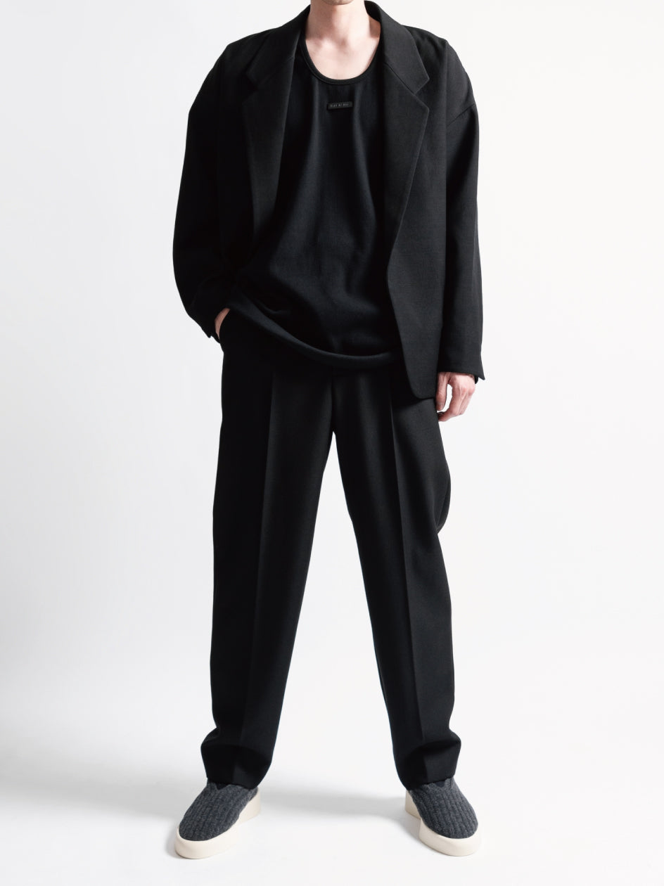 Toshiki Sasaki スタイリング