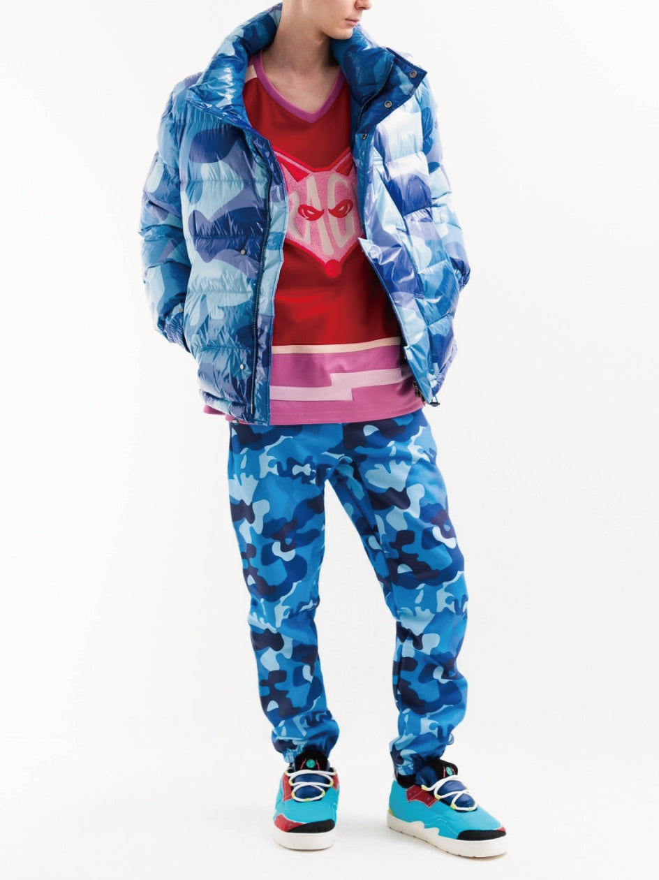 Toshiki Sasaki Styling