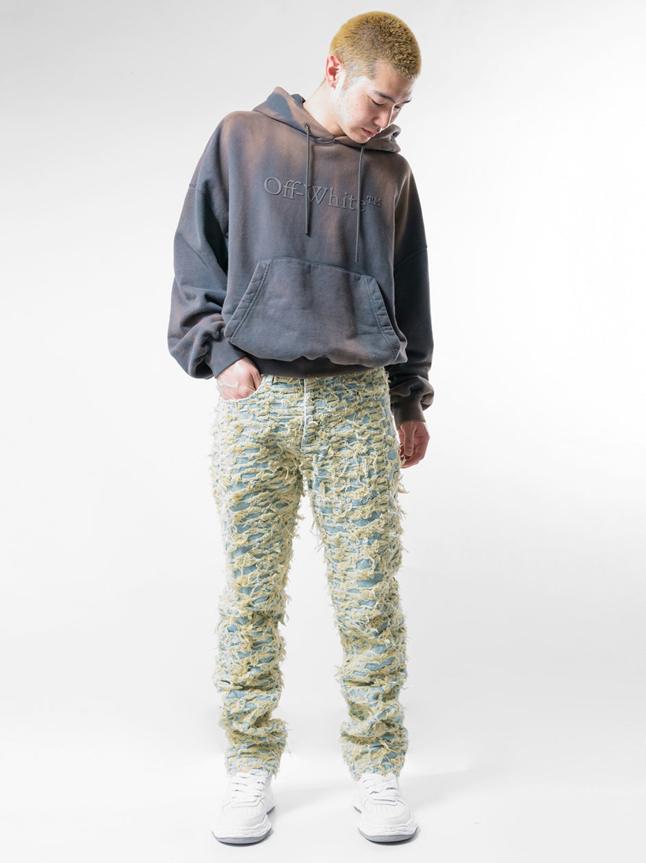 Joe スタイリング