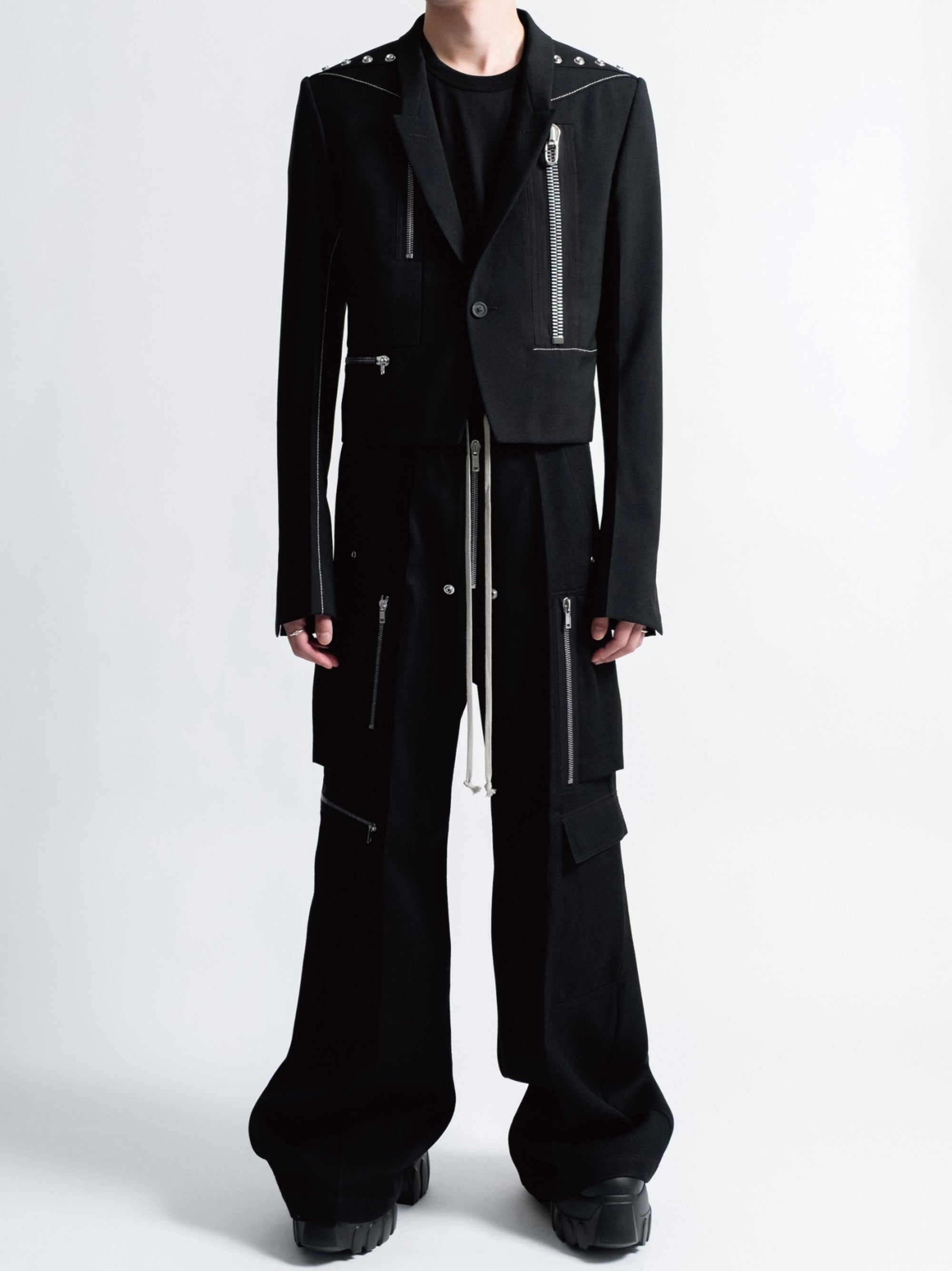 Takahiro スタイリング