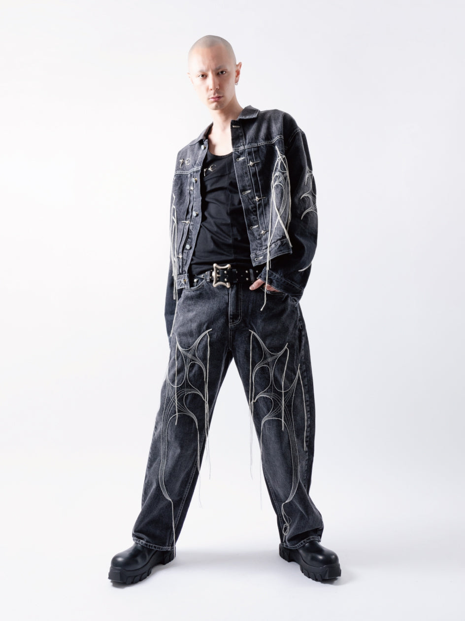 Toshiki Sasaki Styling