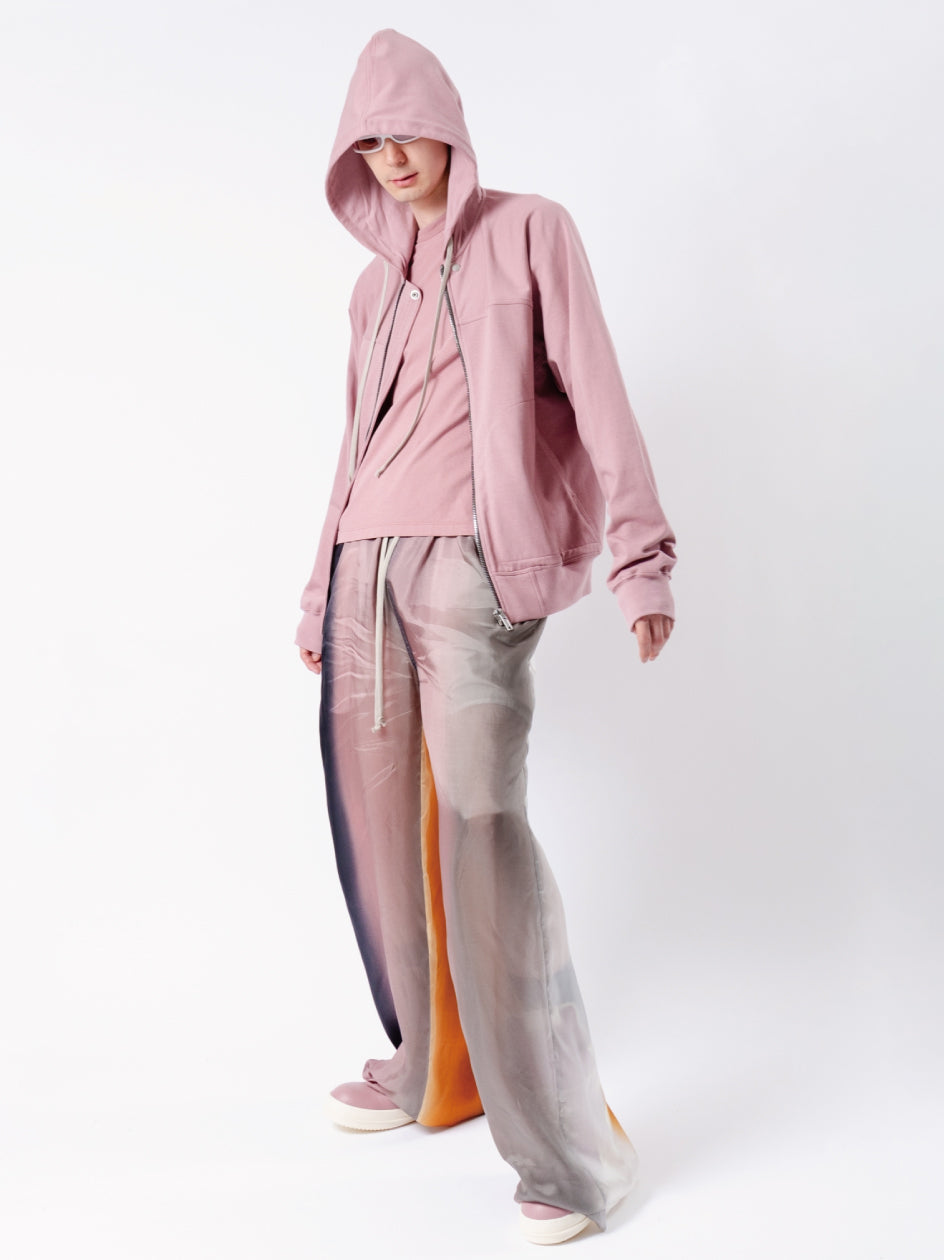 Toshiki Sasaki スタイリング