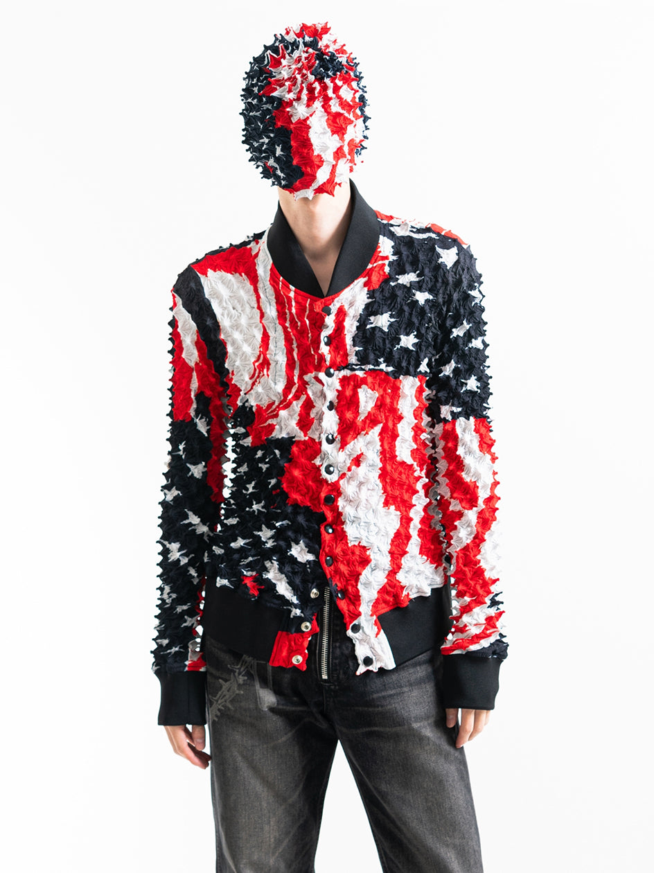 Toshiki Sasaki Styling