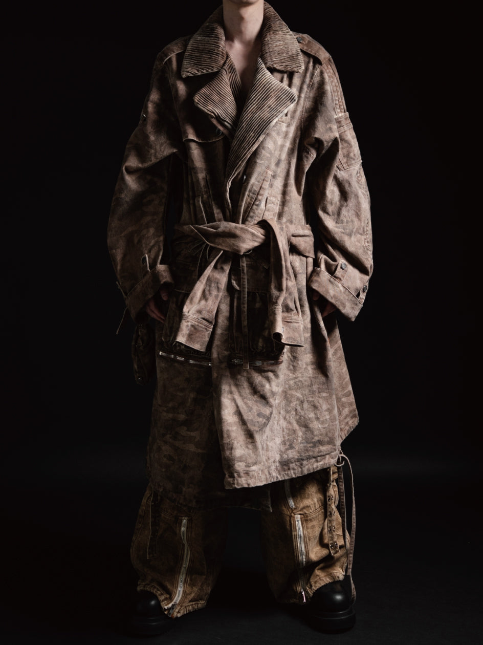 Toshiki Sasaki Styling