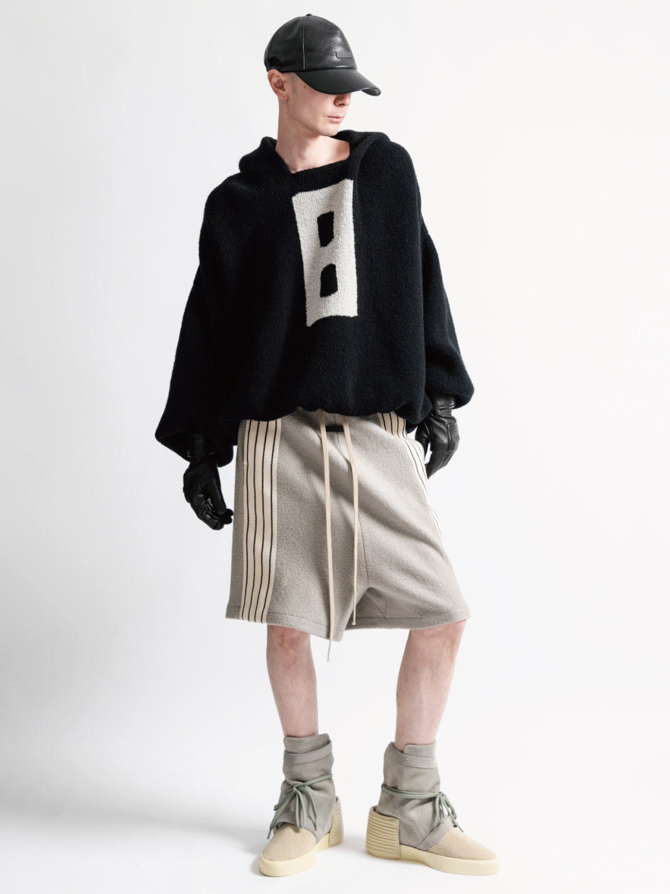 Toshiki Sasaki スタイリング