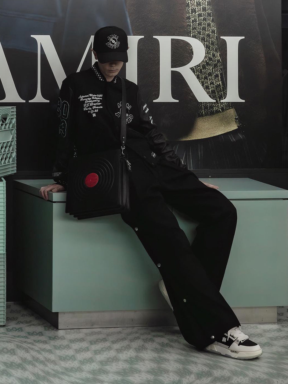 Toshiki Sasaki Styling