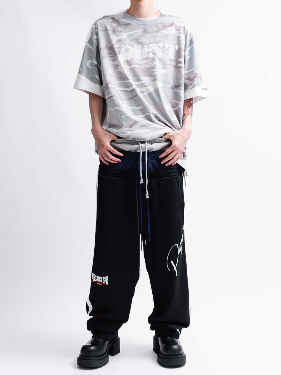 Toshiki Sasaki スタイリング