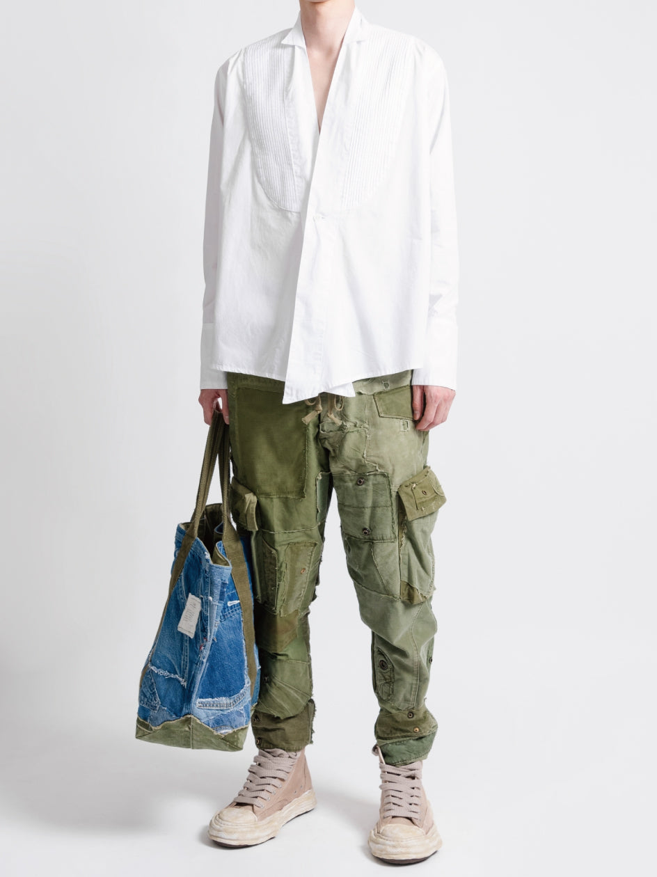 Toshiki Sasaki スタイリング