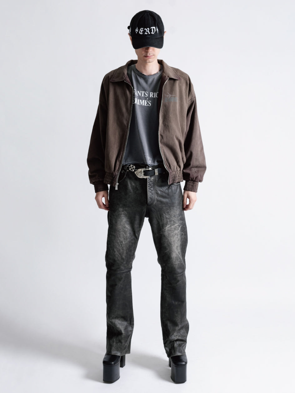 Toshiki Sasaki スタイリング