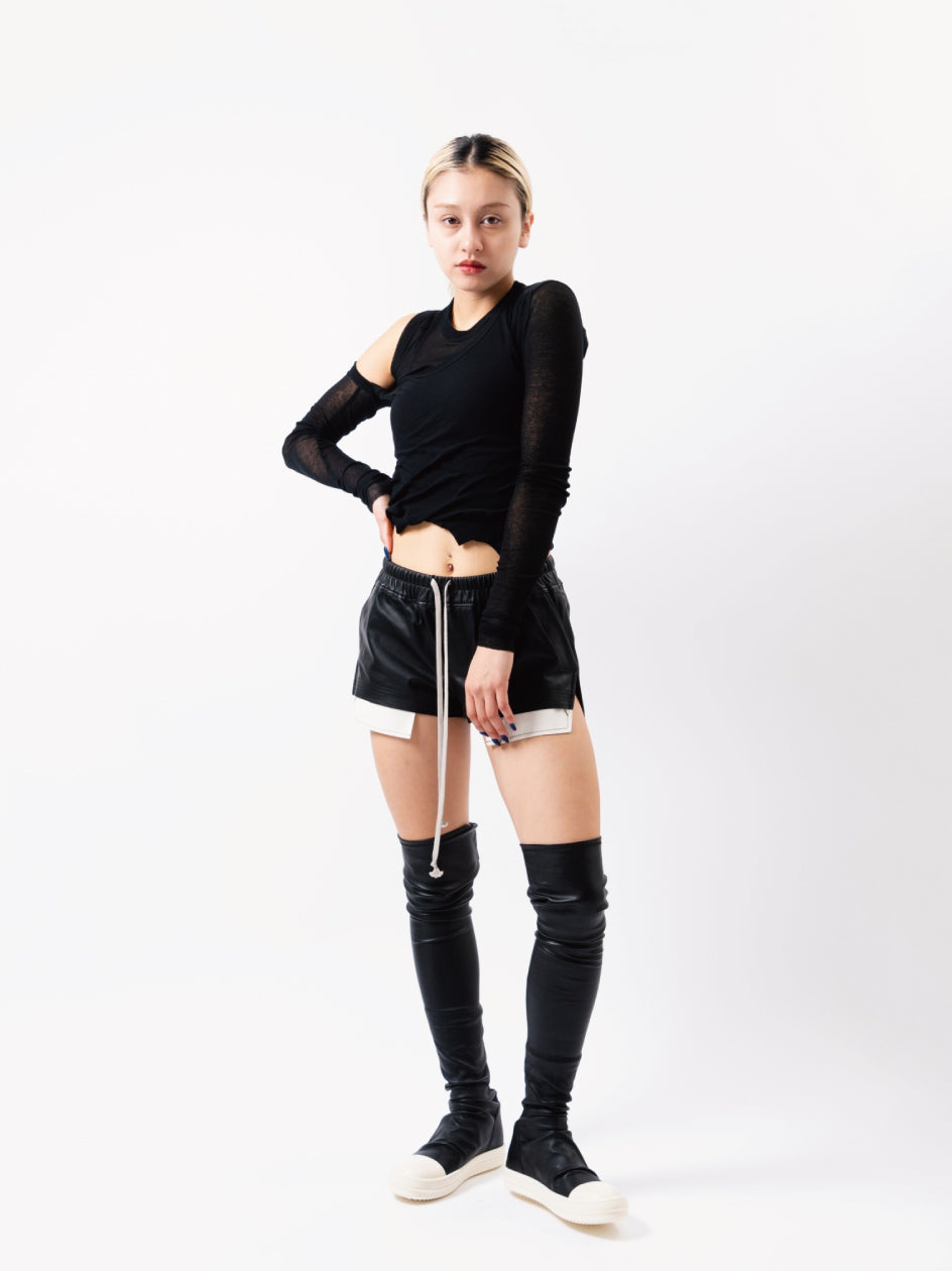 Aisa スタイリング