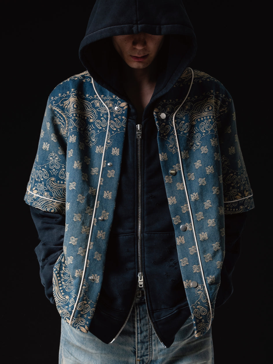 Toshiki Sasaki スタイリング