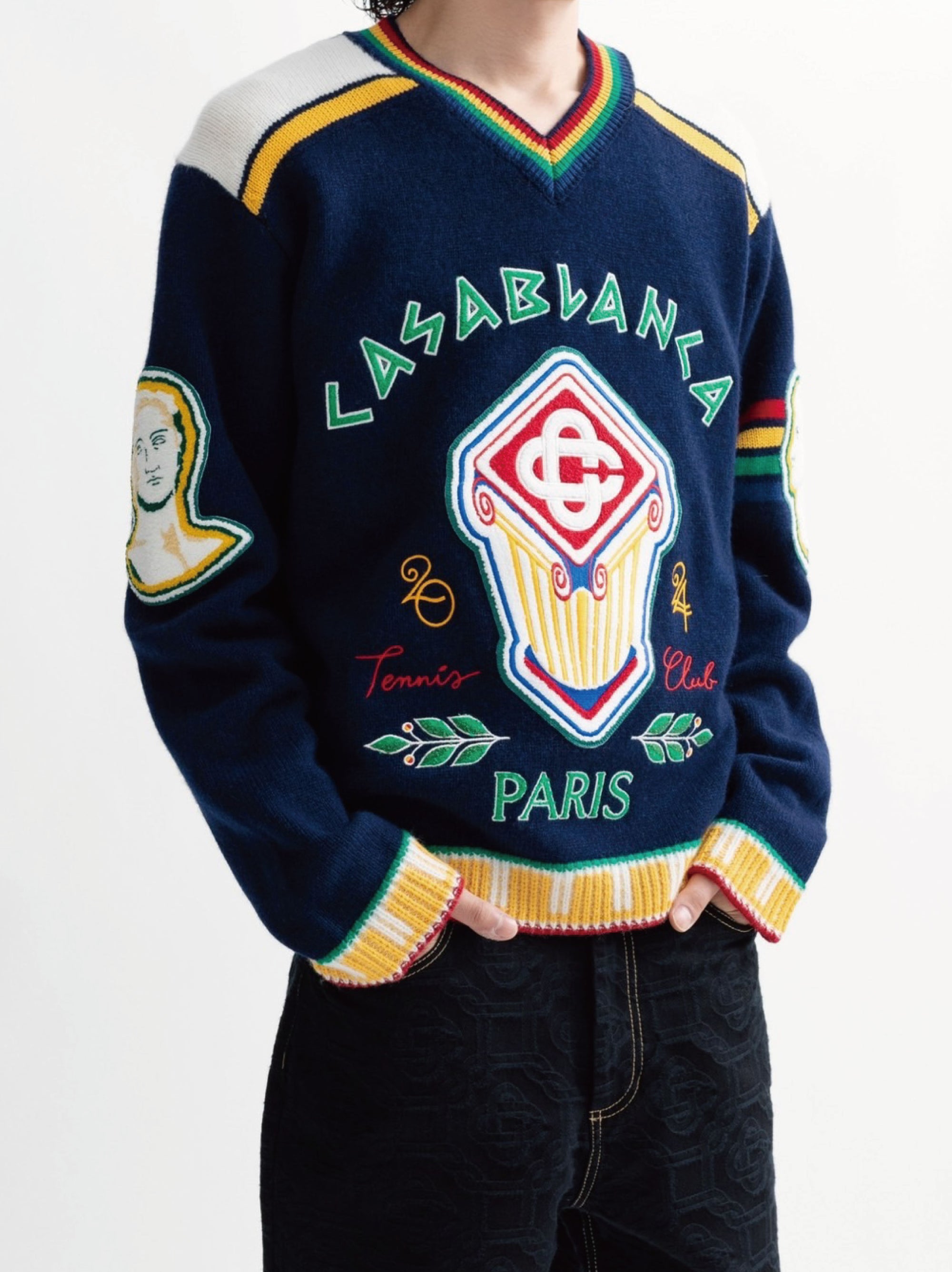 Takahiro スタイリング