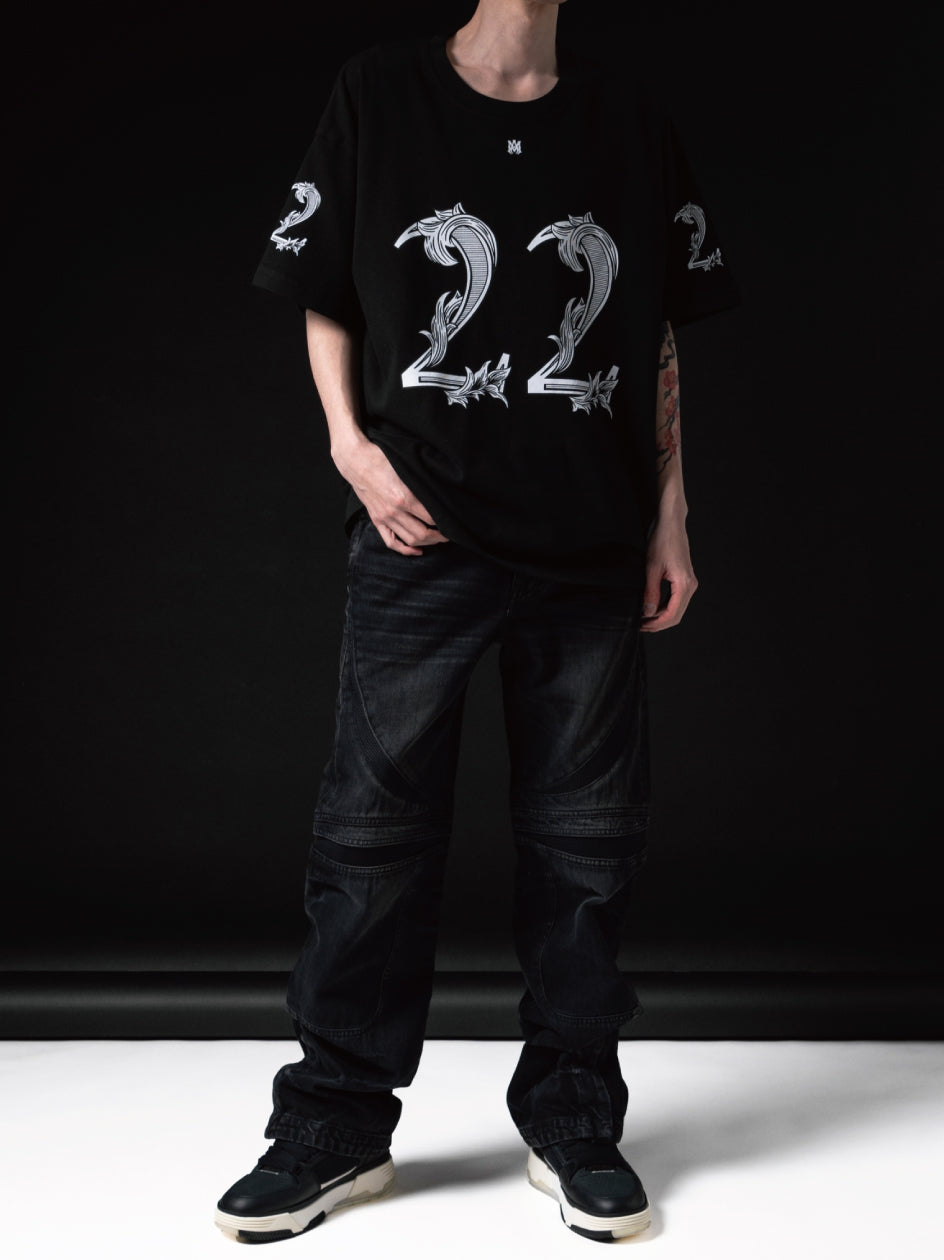 Toshiki Sasaki スタイリング