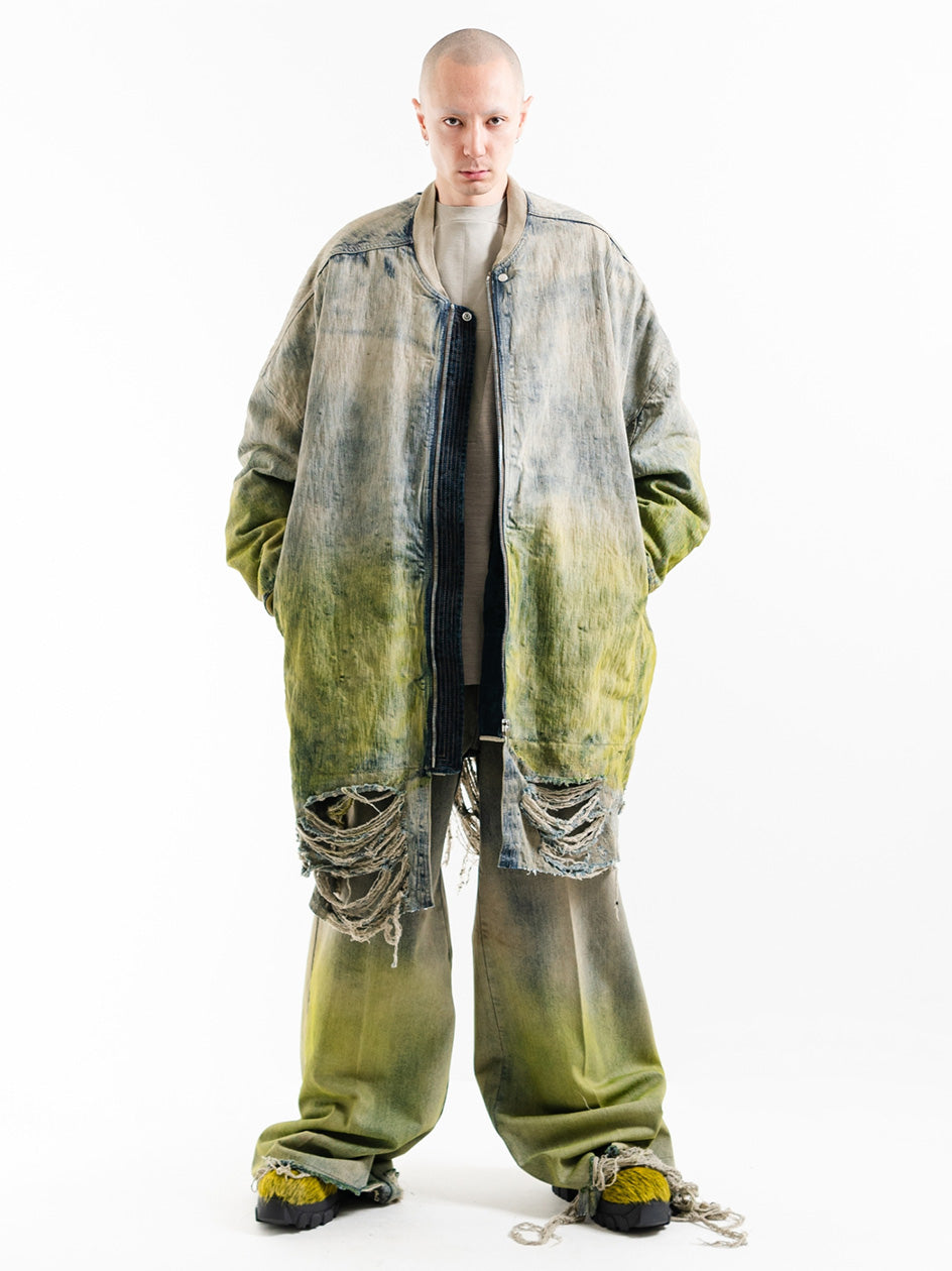 Toshiki Sasaki スタイリング